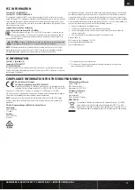 Preview for 11 page of Horizon Hobby LOS03030 Instruction Manual