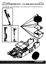 Preview for 14 page of Horizon Hobby LOS03030 Instruction Manual