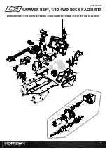 Preview for 17 page of Horizon Hobby LOS03030 Instruction Manual