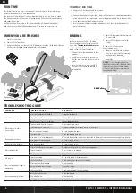 Preview for 6 page of Horizon Hobby LOS03034T1 Instruction Manual