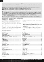 Предварительный просмотр 2 страницы Horizon Hobby LOS04021T1 Instruction Manual