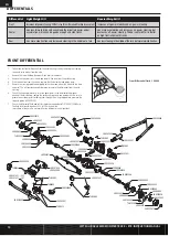 Предварительный просмотр 10 страницы Horizon Hobby LOS04021T1 Instruction Manual