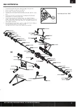 Предварительный просмотр 11 страницы Horizon Hobby LOS04021T1 Instruction Manual