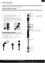 Preview for 5 page of Horizon Hobby LOS04022 Instruction Manual