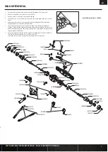 Preview for 7 page of Horizon Hobby LOS04022 Instruction Manual