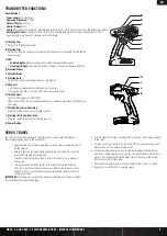 Preview for 5 page of Horizon Hobby LOS05008T1 Manual