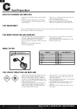 Preview for 8 page of Horizon Hobby LOS05008T1 Manual