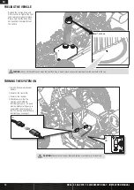 Preview for 10 page of Horizon Hobby LOS05008T1 Manual