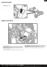 Preview for 13 page of Horizon Hobby LOS05008T1 Manual