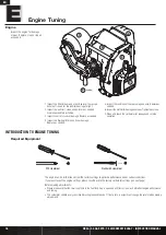 Preview for 16 page of Horizon Hobby LOS05008T1 Manual