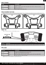 Preview for 19 page of Horizon Hobby LOS05008T1 Manual