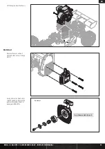 Preview for 23 page of Horizon Hobby LOS05008T1 Manual