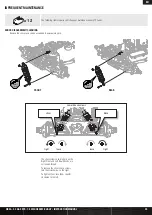 Preview for 25 page of Horizon Hobby LOS05008T1 Manual