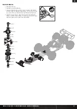 Preview for 27 page of Horizon Hobby LOS05008T1 Manual