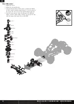 Preview for 28 page of Horizon Hobby LOS05008T1 Manual