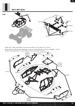 Preview for 38 page of Horizon Hobby LOS05008T1 Manual