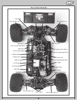 Предварительный просмотр 5 страницы Horizon Hobby LOSB0126 Manual