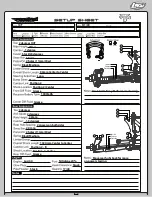 Предварительный просмотр 23 страницы Horizon Hobby LOSB0126 Manual