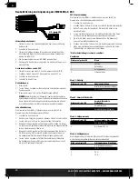 Preview for 14 page of Horizon Hobby Losi 1/10 22 2WD Electric Buggy RTR Instruction Manual