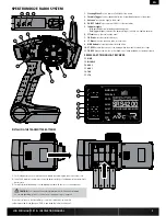 Preview for 5 page of Horizon Hobby Losi Eight mini Instruction Manual