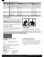 Preview for 10 page of Horizon Hobby Losi Eight mini Instruction Manual