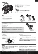 Preview for 5 page of Horizon Hobby LOSI FORD RAPTOR BAJA REY Instruction Manual