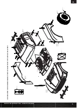 Preview for 15 page of Horizon Hobby LOSI FORD RAPTOR BAJA REY Instruction Manual