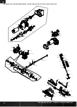 Preview for 16 page of Horizon Hobby LOSI FORD RAPTOR BAJA REY Instruction Manual