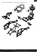 Preview for 19 page of Horizon Hobby LOSI FORD RAPTOR BAJA REY Instruction Manual