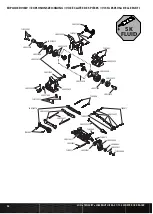 Preview for 6 page of Horizon Hobby Losi LASERNUT TENACITY ULTRA 4 ROCK RACER Instruction Manual