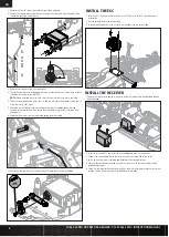 Preview for 4 page of Horizon Hobby LOSI LOS03041 Instruction Manual