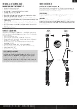 Preview for 7 page of Horizon Hobby LOSI MINI JRX2 Instruction Manual