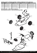 Preview for 12 page of Horizon Hobby LOSI MINI JRX2 Instruction Manual