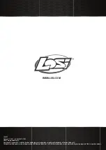 Preview for 16 page of Horizon Hobby LOSI MINI JRX2 Instruction Manual