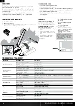 Preview for 6 page of Horizon Hobby Losi RTR 1969 CAMARO Instruction Manual