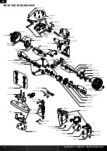 Preview for 8 page of Horizon Hobby Losi RTR 1969 CAMARO Instruction Manual