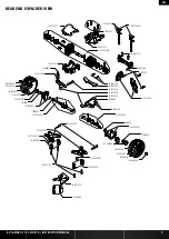 Preview for 9 page of Horizon Hobby Losi RTR 1969 CAMARO Instruction Manual