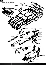 Preview for 10 page of Horizon Hobby Losi RTR 1969 CAMARO Instruction Manual