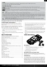 Preview for 13 page of Horizon Hobby Losi RTR 1969 CAMARO Instruction Manual