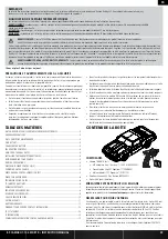 Preview for 23 page of Horizon Hobby Losi RTR 1969 CAMARO Instruction Manual