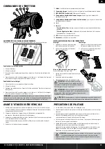 Preview for 25 page of Horizon Hobby Losi RTR 1969 CAMARO Instruction Manual