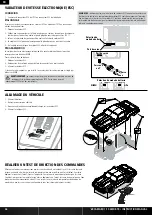 Preview for 26 page of Horizon Hobby Losi RTR 1969 CAMARO Instruction Manual