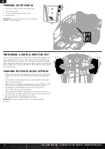 Preview for 6 page of Horizon Hobby Losi Super BAJA REY 2.0 RTR Instruction Manual