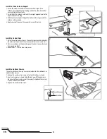 Предварительный просмотр 6 страницы Horizon Hobby Manta Blade Instruction Manual