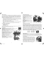 Preview for 2 page of Horizon Hobby Micro-Baja Operation Manual