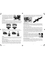 Preview for 3 page of Horizon Hobby Micro-Baja Operation Manual