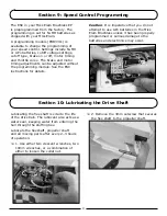 Preview for 9 page of Horizon Hobby miss elam Owner'S Manual