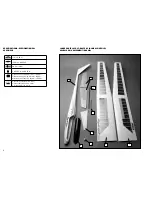 Preview for 6 page of Horizon Hobby Mystique RES 2.9m ARF Instruction Manual