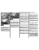 Preview for 13 page of Horizon Hobby Mystique RES 2.9m ARF Instruction Manual