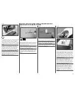 Preview for 19 page of Horizon Hobby Mystique RES 2.9m ARF Instruction Manual